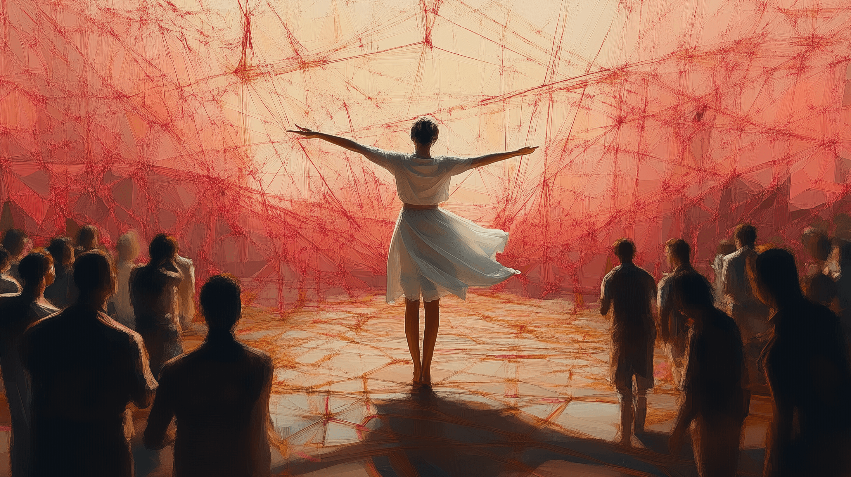 無限題材課|必修:靈感不斷電 → 穩定打造爆款題材的系統