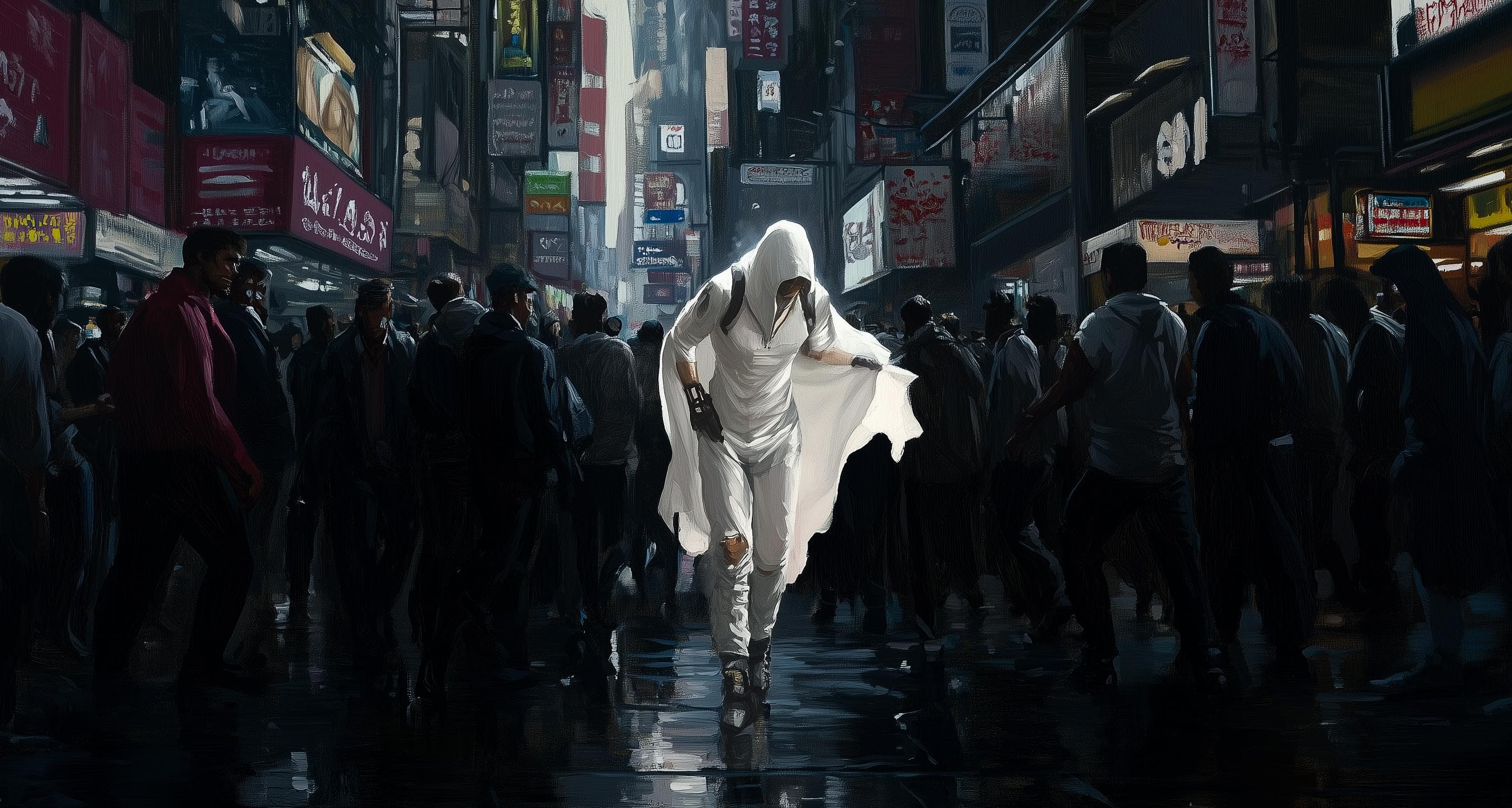 品牌定位課|必修:AI 時代的品牌定位新法